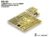 E.T. Model E35-151 WWII German RSO/01 Type 470 (For DRAGON 6691) (1:35)